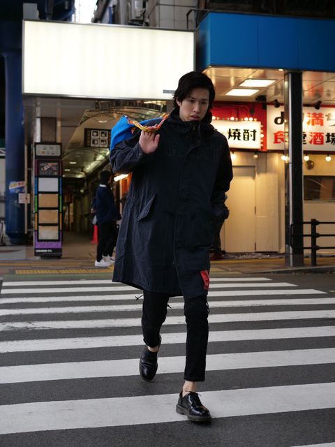 古き良き時代のスタイルを取り入れる