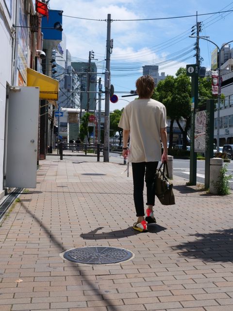 モテる人はモッテいる