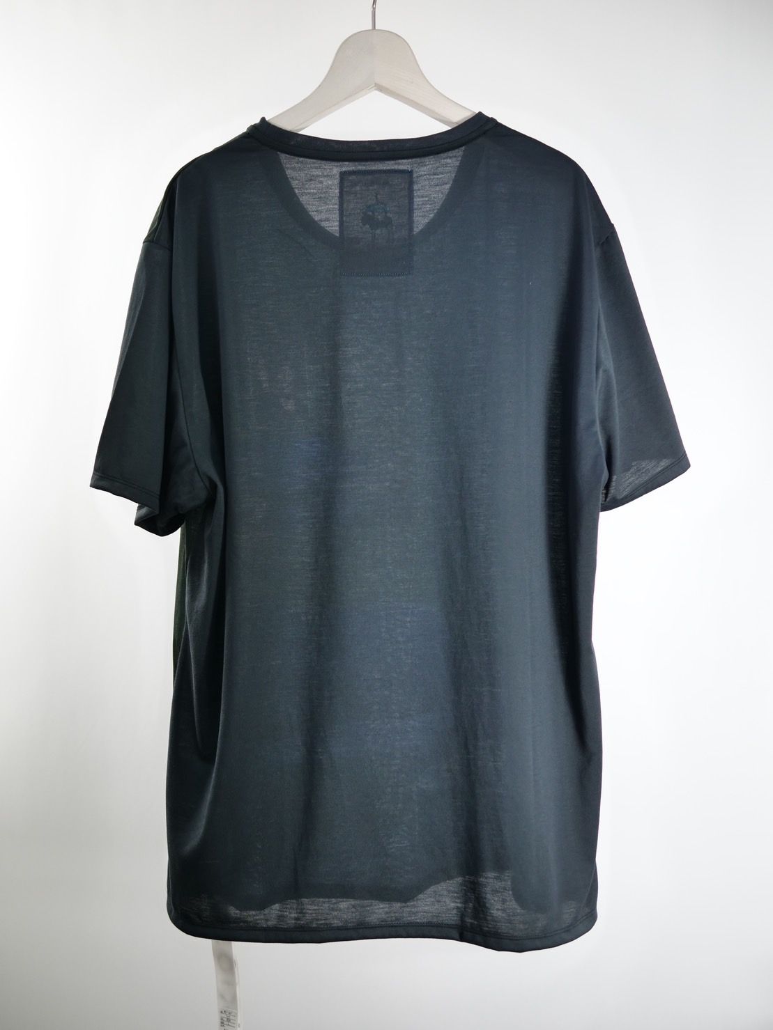 【絵画アートがそのまま衣類に】 Tシャツ / オーバーサイズ / ARTブランド / 絵画 / アートピース / ONEMADE