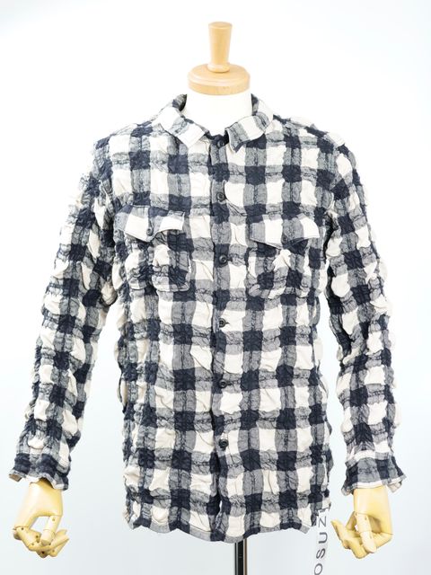 MIKIO SUZUKI / MS-035S / ONEMADE NEW LINE /