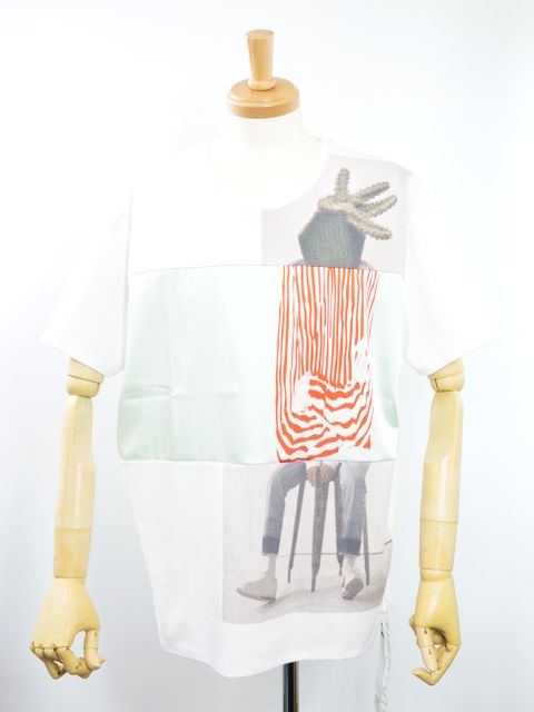 MIKIO SUZUKI / MS-026T /  PTACHWORK T / ONEMADE NEW LINE