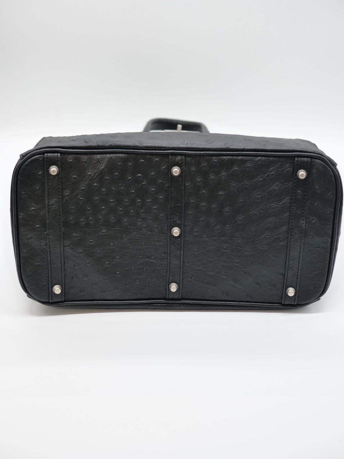 【M.U.L/ エムユーエル】姫路本革（レザー） ブラック / Mサイズ  /  日本製 / Made in Japan  /トートBag / メンズ レディース 兼用 UNISEX