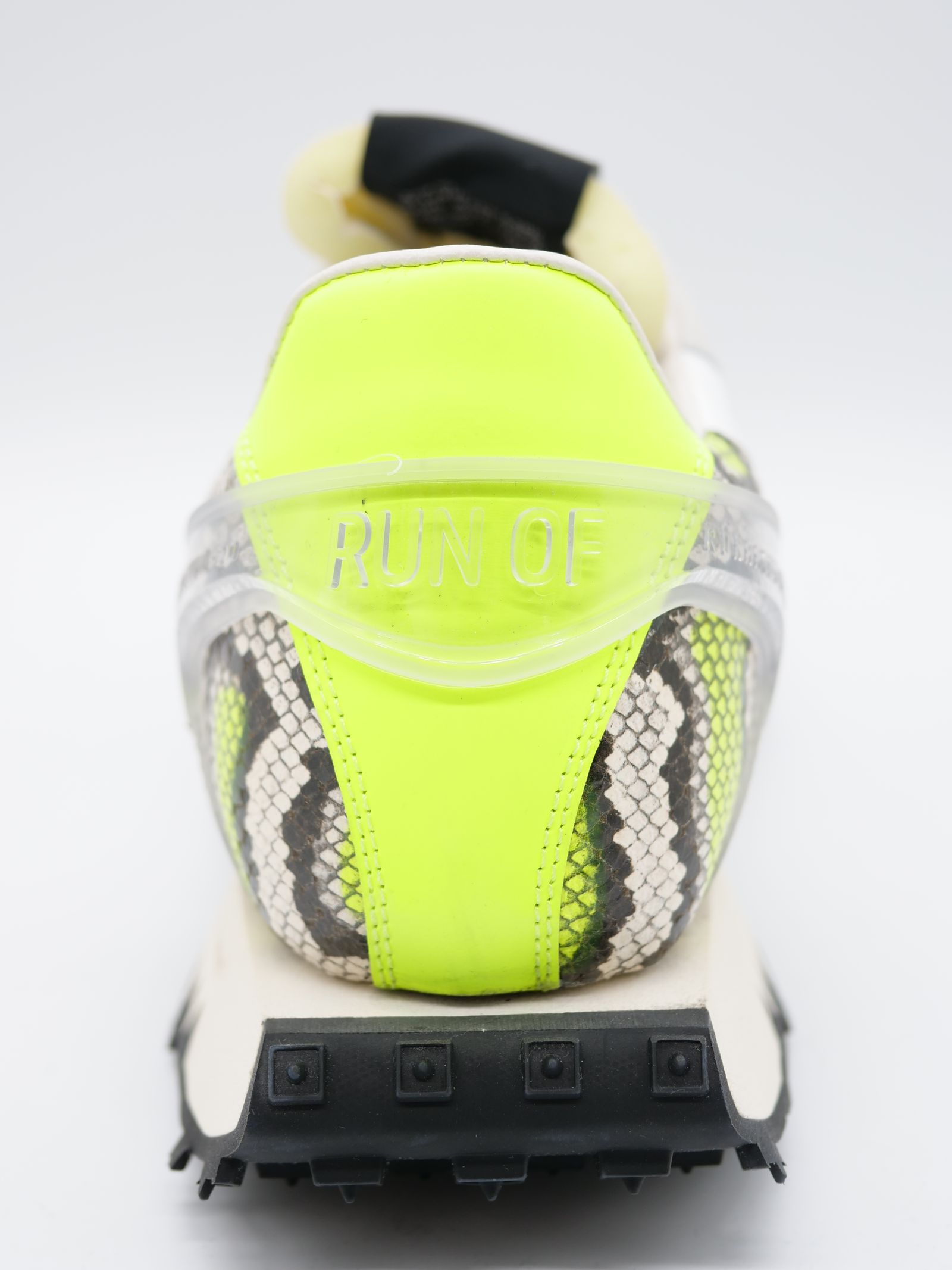 限定モデル"Safari 2021年6月号掲載" Python / 40038-R3 /