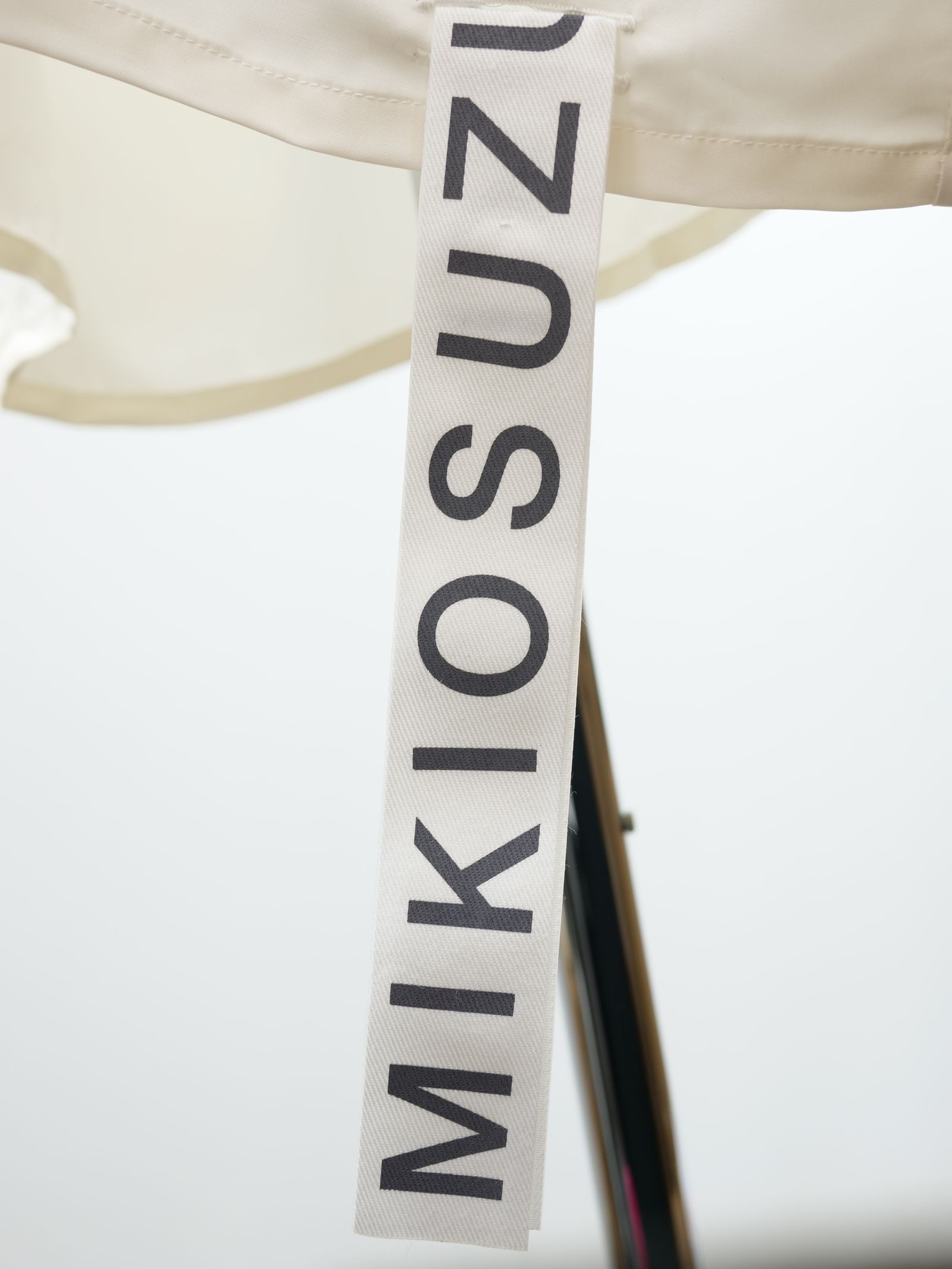 MIKIO SUZUKI by ONEMADE / MS-069S /オーバーサイズシャツ /アートピース / 芸術