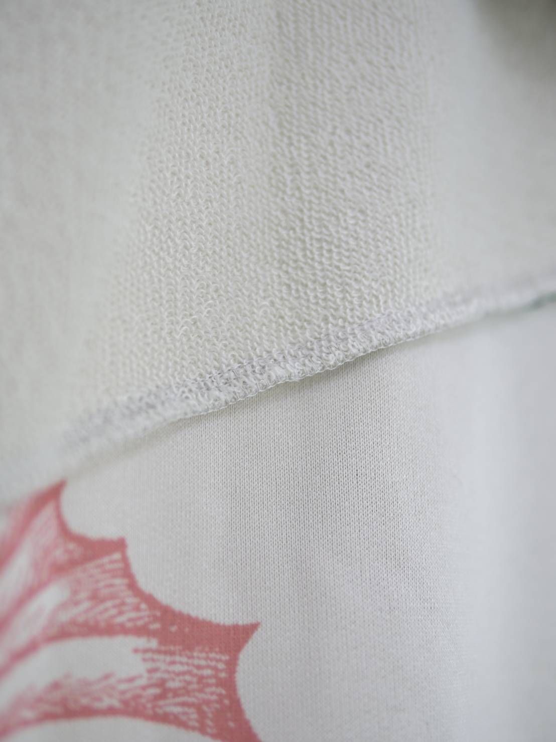 【40代からの大人ZIPパーカー】 立体パズル構造 × 異素材デザインで差がつく、品格カジュアル