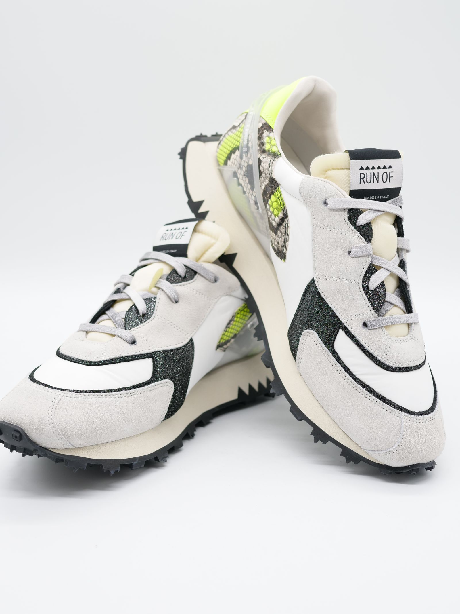 限定モデル"Safari 2021年6月号掲載" Python / 40038-R3 /