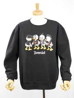 オーバーサイズ / MISFITS / SWEAT SHIRT / スエット /  USA産コットン /  日本未発売