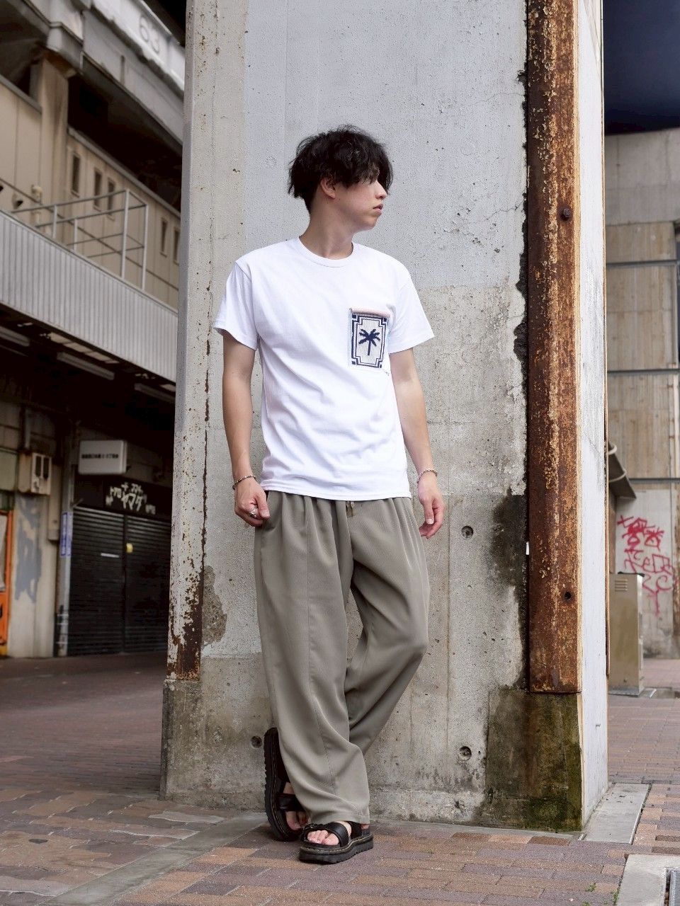 センスが際立つ“大人の夏スタイル”を叶えるコーデ