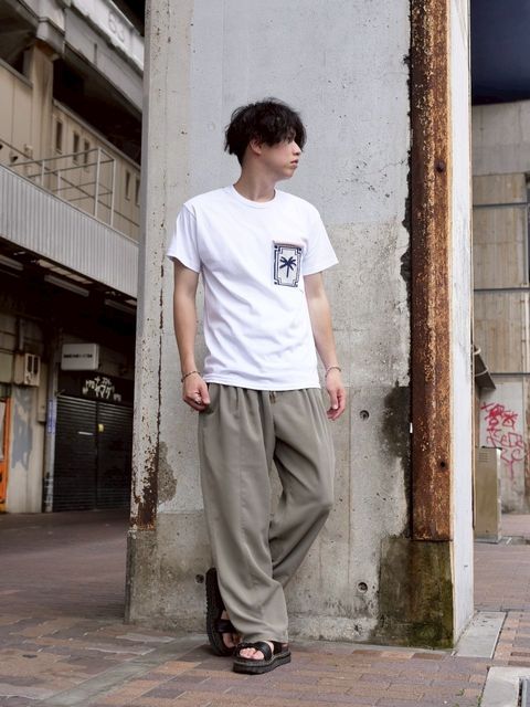 センスが際立つ“大人の夏スタイル”を叶えるコーデ