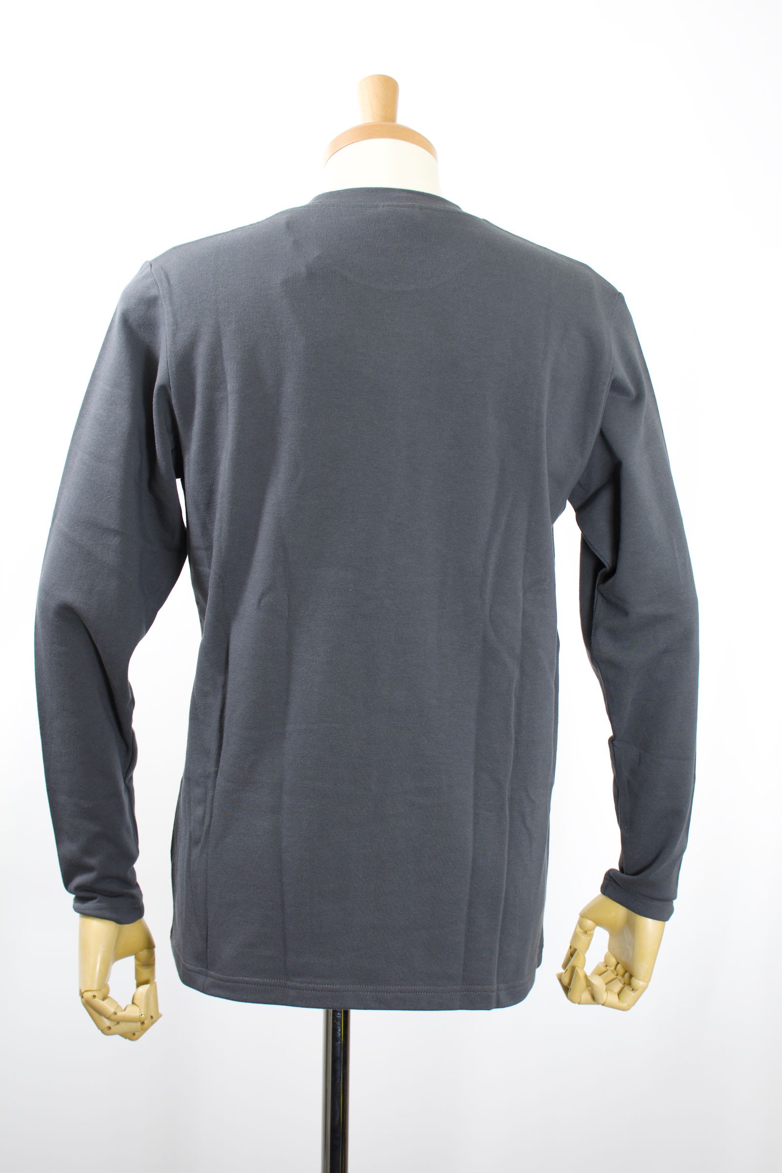 MX-1109 LOOK / 3D T-SHIRT / 3DTシャツ / MADE IN JAPAN/