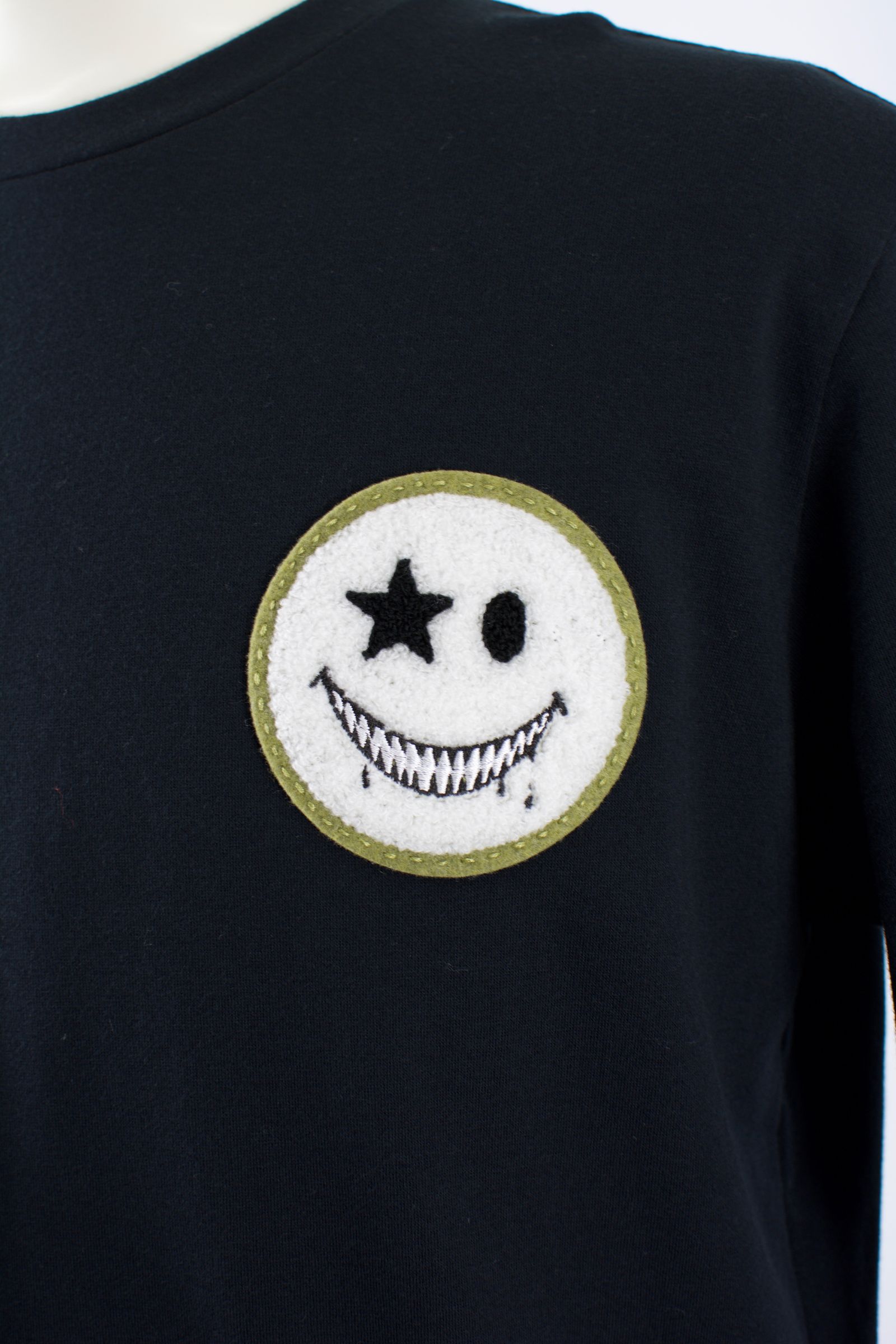 ONEMADE×LANDERBLUE「別注」ONE-710 /  ロングTシャツ / HAND MADE / MAXSIX /MIKIO SUZUKI
