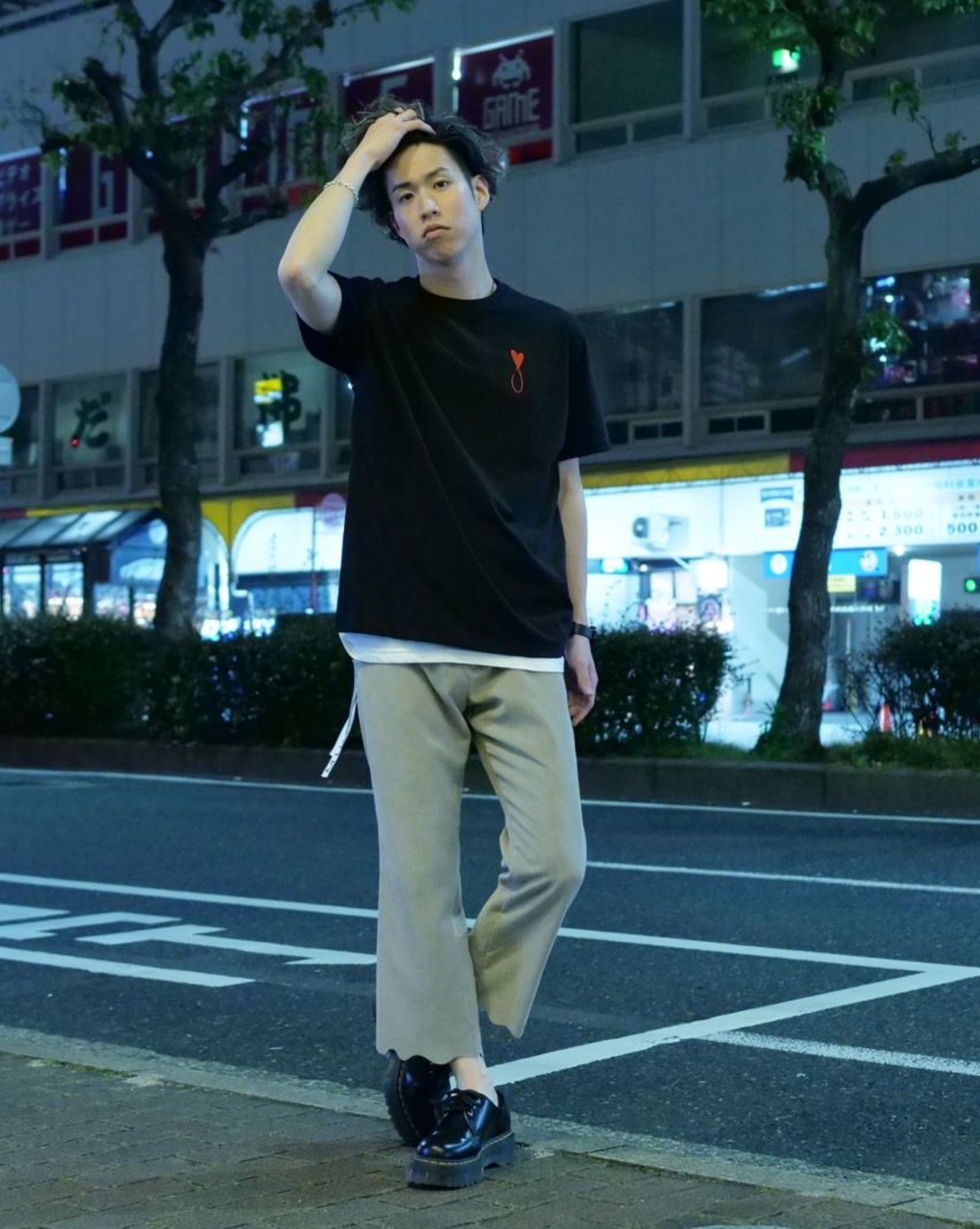 脱！！思考停止で同じ服ばかり着ている「量産型オジサン」