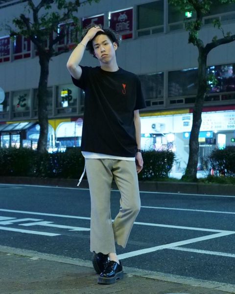 脱！！思考停止で同じ服ばかり着ている「量産型オジサン」
