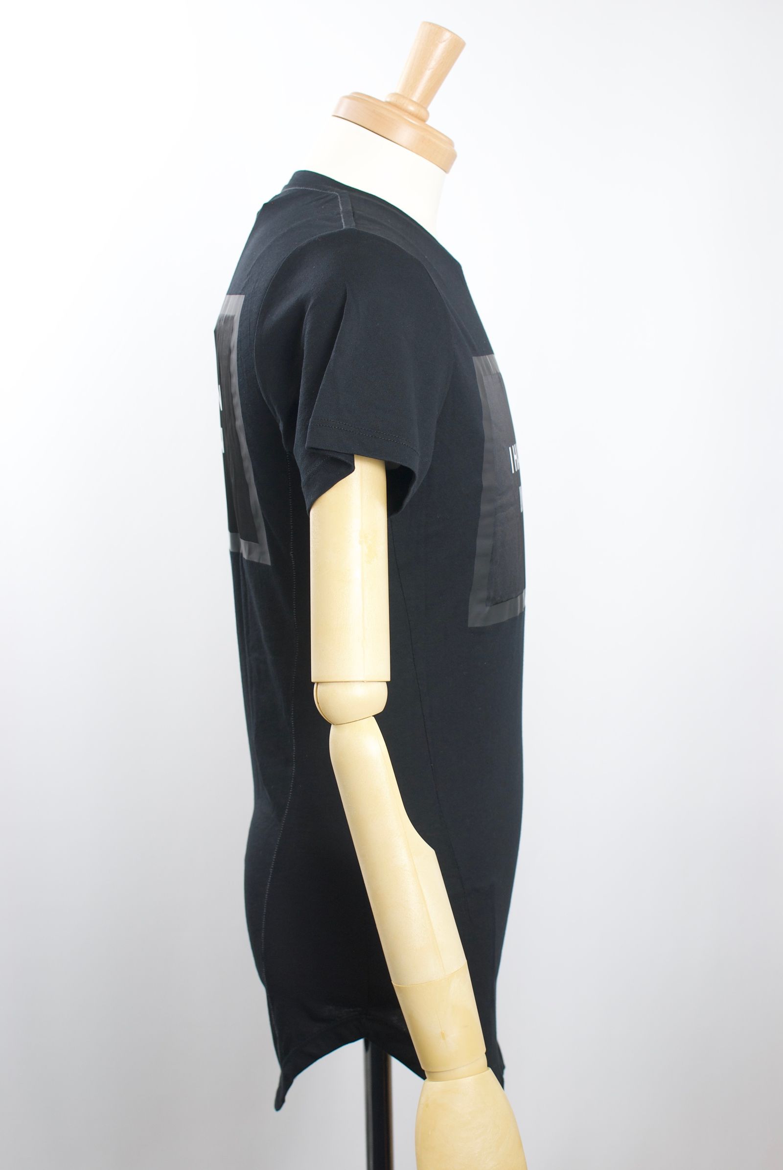 MEFMF45 / FAITH IN MUSIC/日本未発売 /ロックTシャツ/アーティスト着用ブランド / コットンジャージー
