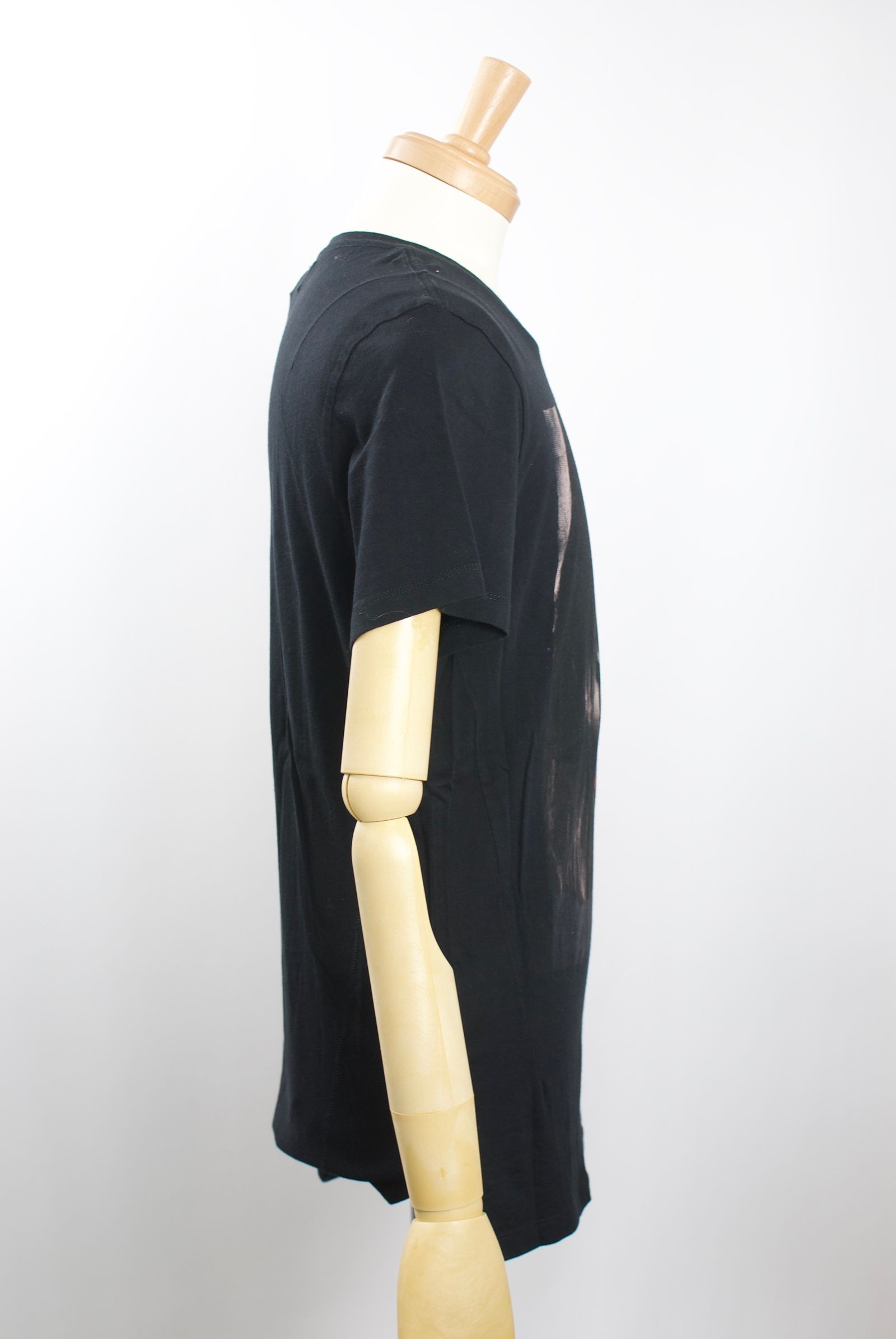37BVEF33/VAMPAIRE FILLE / 日本未発売 /ロックTシャツ/アーティスト着用ブランド / コットンジャージー