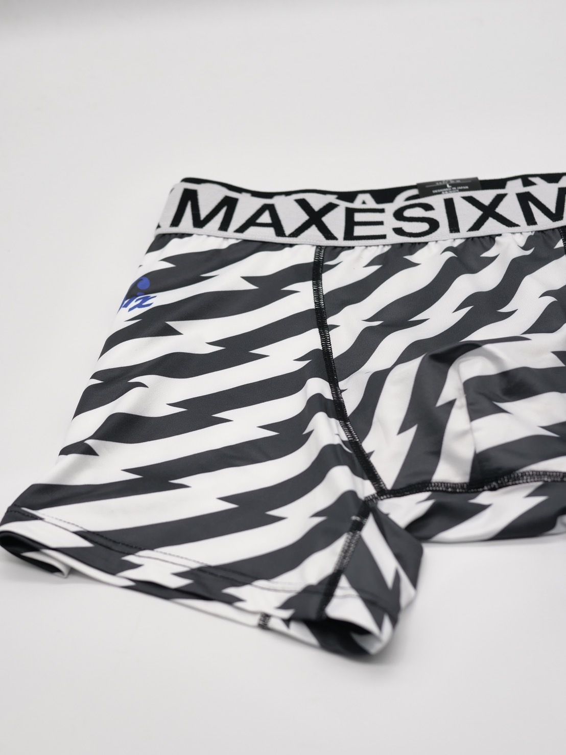 「見えない部分もお洒落に」チェーンソーマンコラボ /  Chainsaw Man / デンジ / 大人可愛い / Artなメンズ下着 / BOXER PANTS / GIFT下着 / プレゼントにもおすすめ♪