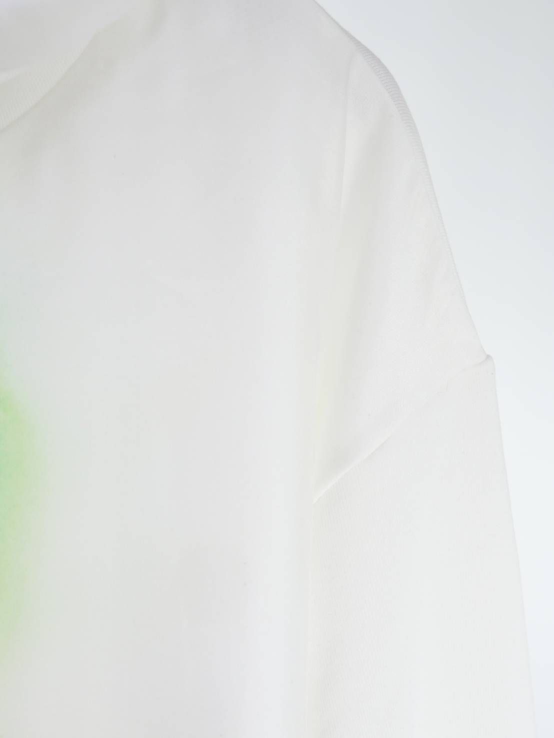 【スヌーピーシリーズ】 TR-058 / SNOOPY / ライセンス商品 / 3Dアート / スヌーピー / パーカー / WHITE / UNISEX