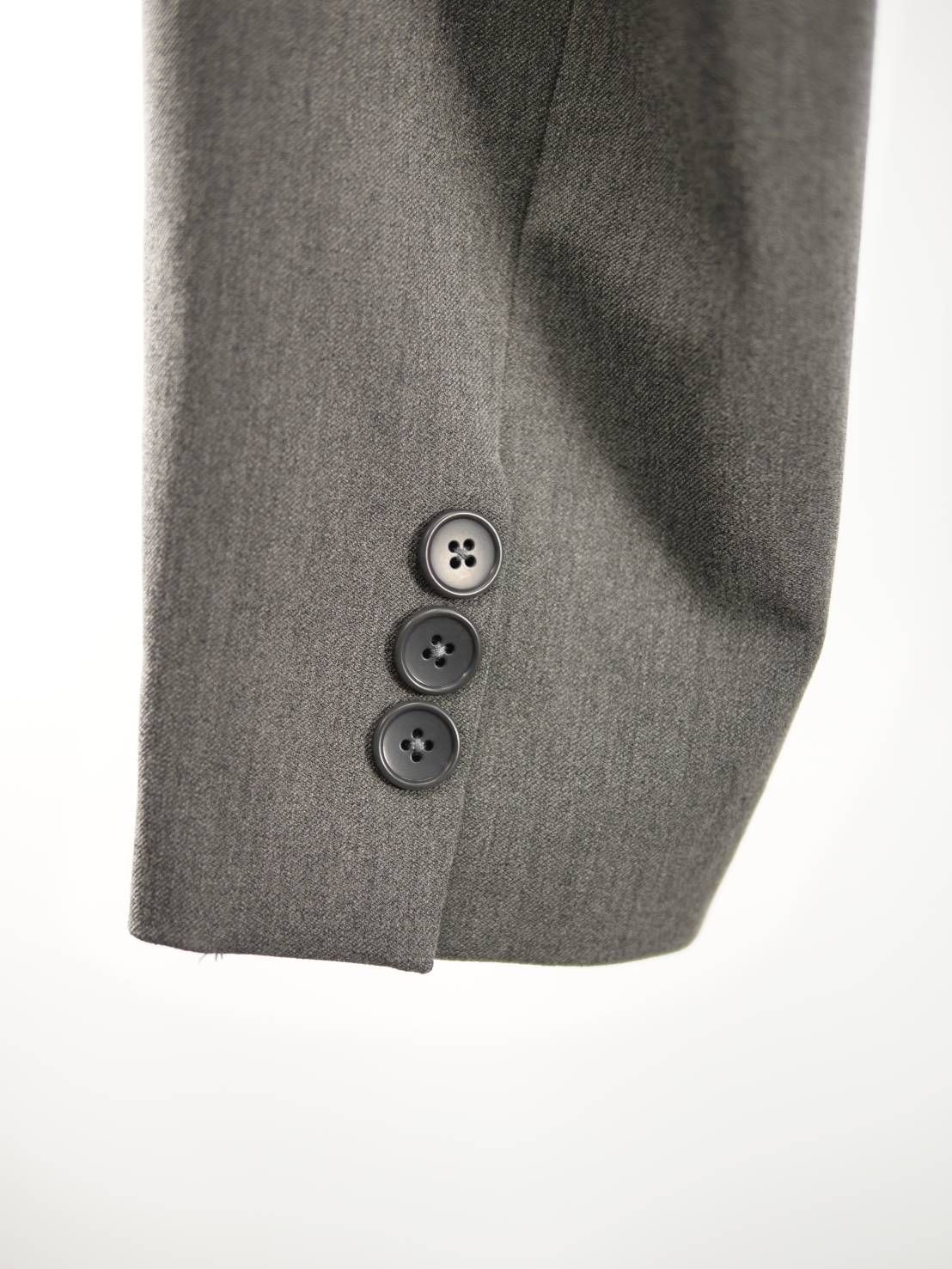 【大人はアートで差別化を】 ハンドメイド / パッチワーク / アートブランド / ピークドラペル  / ジャケット