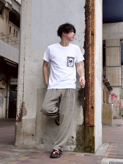 センスが際立つ“大人の夏スタイル”を叶えるコーデ