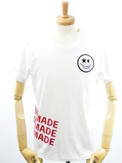 【ENTERY MODEL】ONE-971 / TSHIRT / Tシャツ /ハンドメイド / 版画アート / アートピース / 芸術