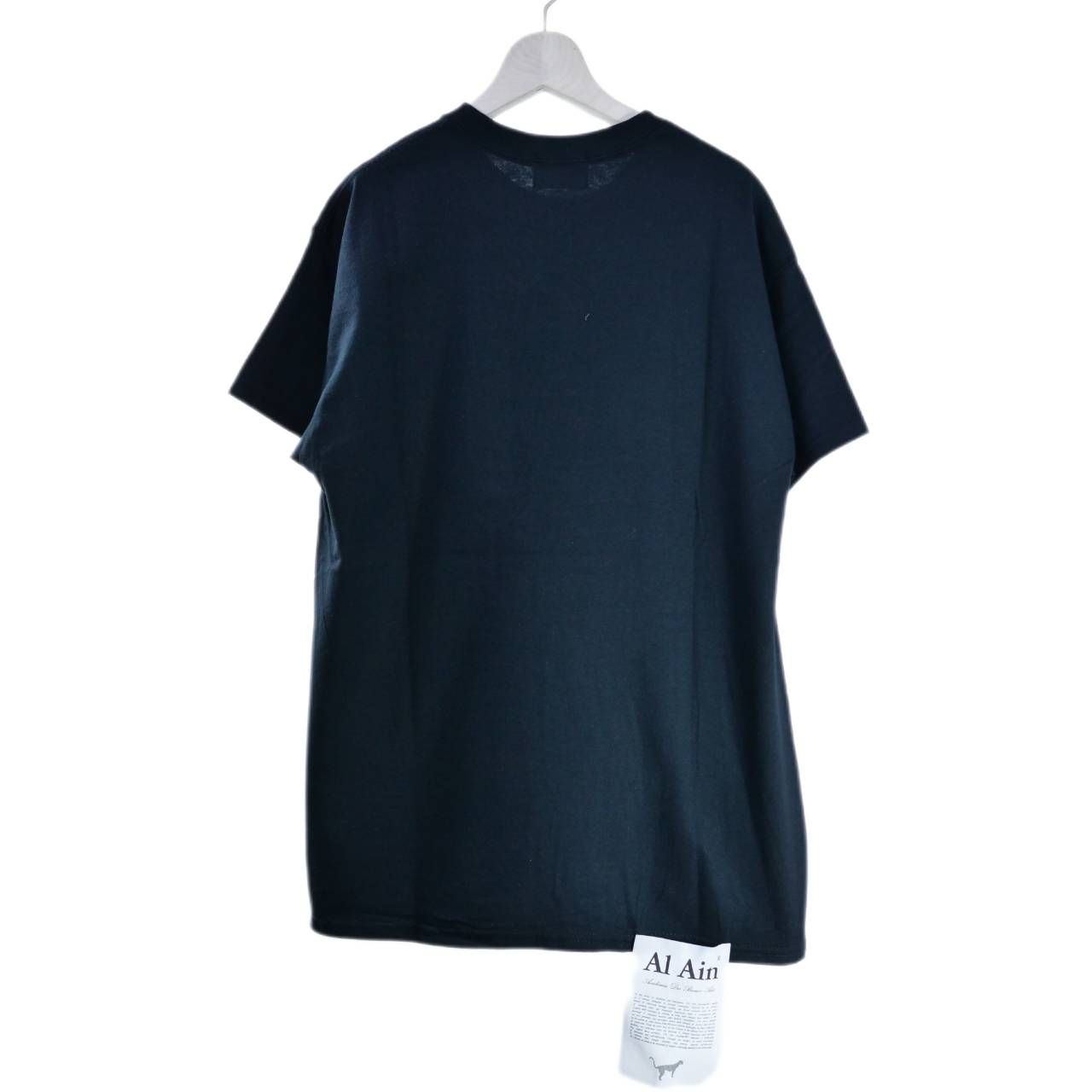 【アートTシャツ】 イタリアブランド / メンズ / WHITE / イタリア製 / 高級半袖Tシャツ / 透けない / 厚手 / 高品質 / コットン100％