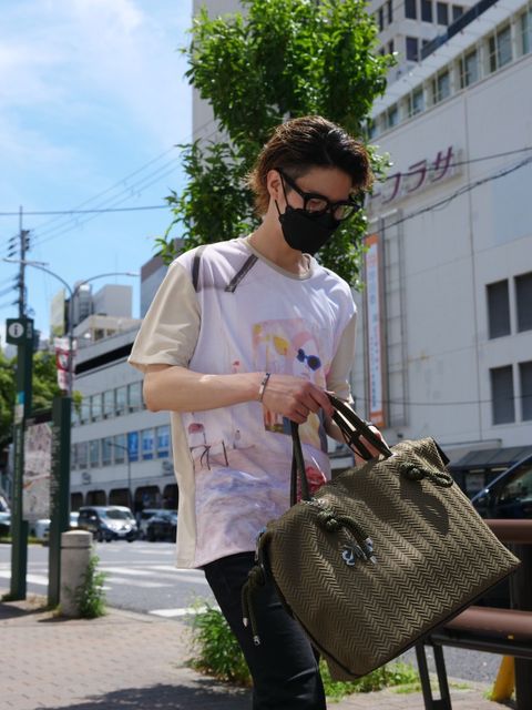 モテる人はモッテいる