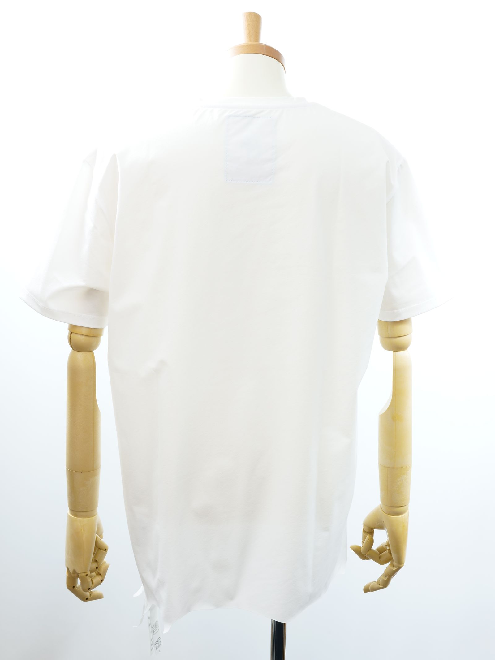 MIKIO SUZUKI by ONEMADE / MS-071T / T-SHIRT /アートTシャツ /アートピース / 芸術
