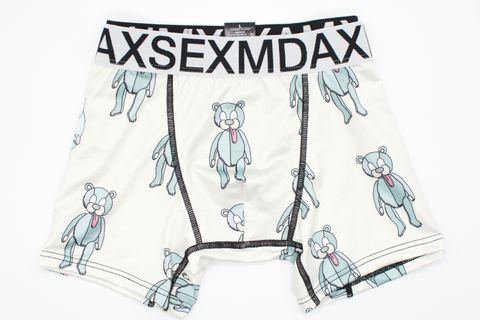 BOXER PANTS / MX-U005 / KUMA-PU / UNISEX /