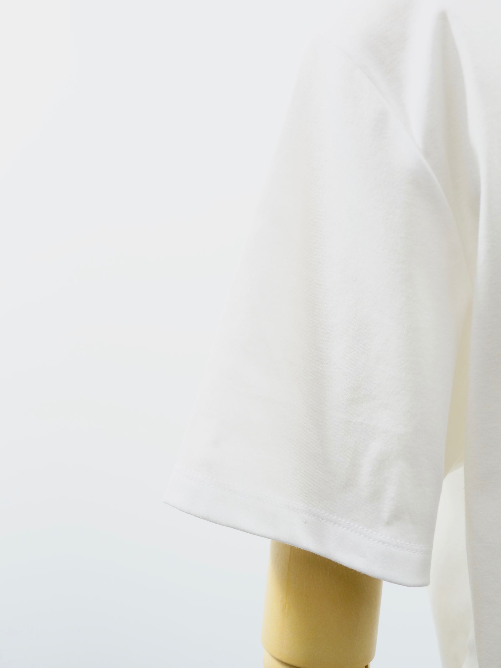 【限定モデル】現代作家が手がけるブランド / TSHIRT / Tシャツ / ハンドメイド / 版画アート / アートピース / 芸術