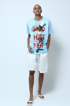 「夏を意識した大人のファッション」