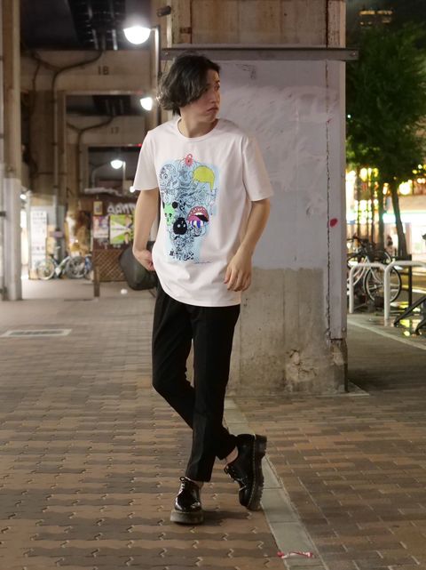 大人はArtで差別化を。