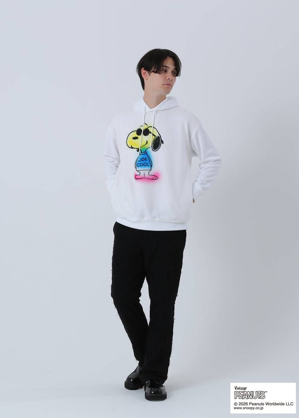 40代・50代のグラフィック｜大人っぽく着こなすコツ