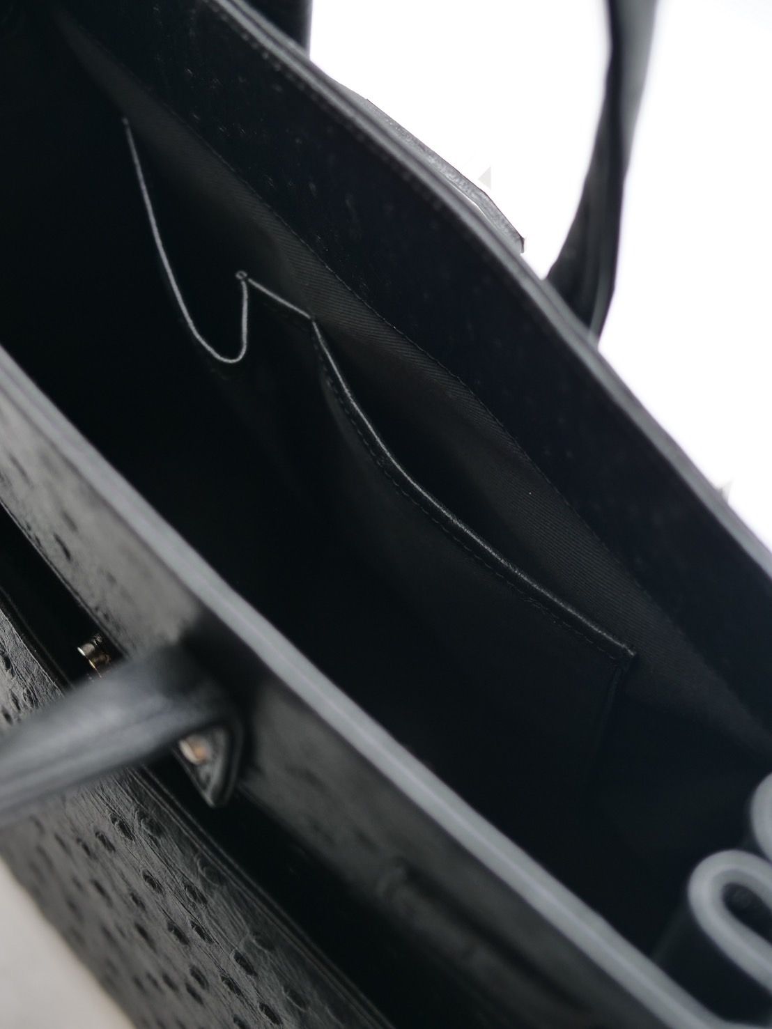 【M.U.L/ エムユーエル】姫路本革（レザー） ブラック / Mサイズ  /  日本製 / Made in Japan  /トートBag / メンズ レディース 兼用 UNISEX