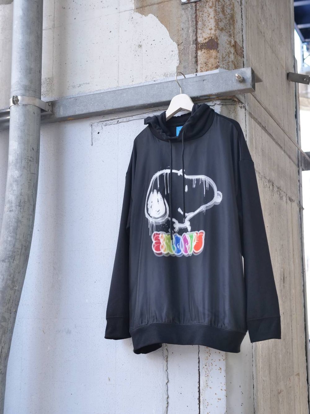 漫画とアートのマリアージュ