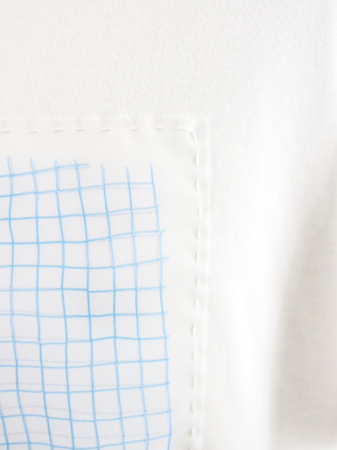 【3Dアート Tシャツ】 カートコバーン / WHITE ホワイト / コットン100% / MADE IN JAPAN