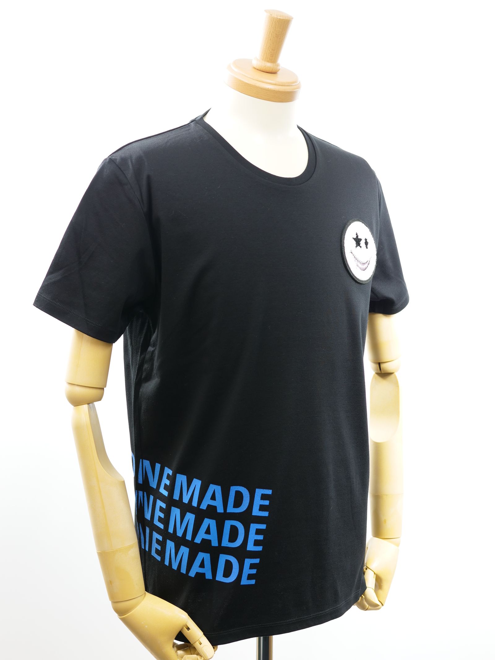 【ENTERY MODEL】ONE-971 / TSHIRT / Tシャツ /ハンドメイド / 版画アート / アートピース / 芸術