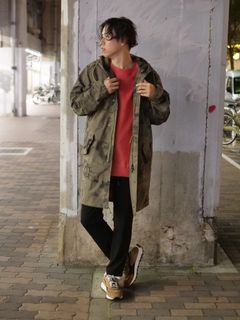 【アートとクラシックが交差する、秋のスタイル】