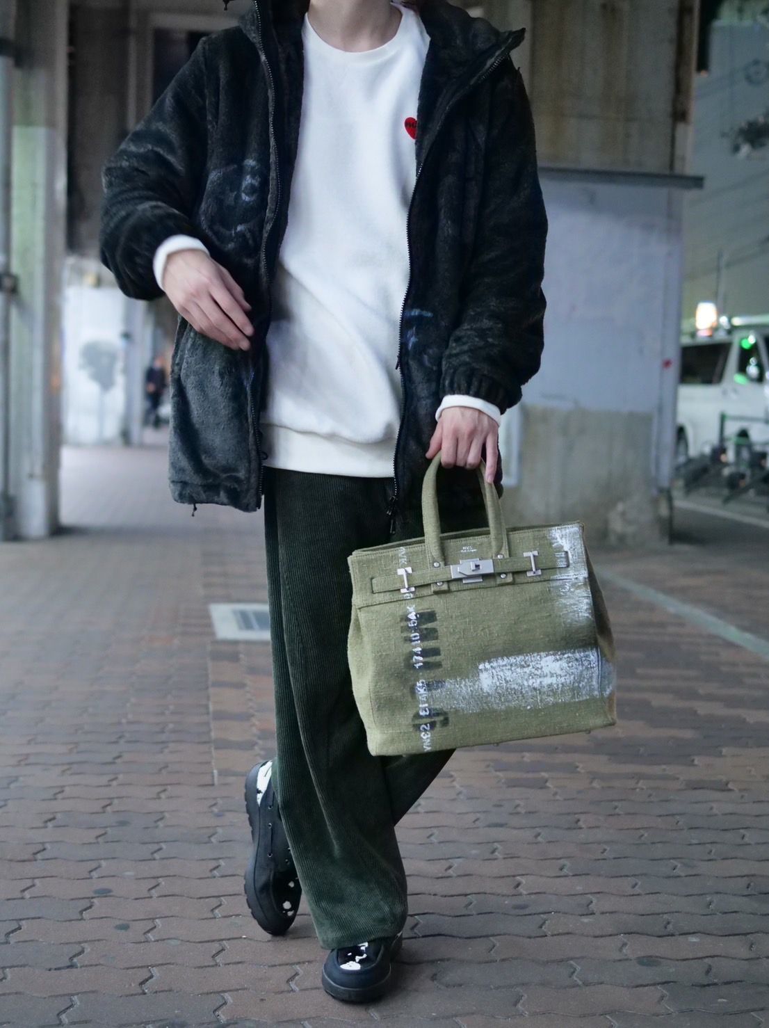 まい❤️M.U.L. エムユーエル ヴィンテージリメイクデニム m.u.l. 楽天市場】M.U.L.[エムユーエル]/RD-001 ヴィンテージリメイク