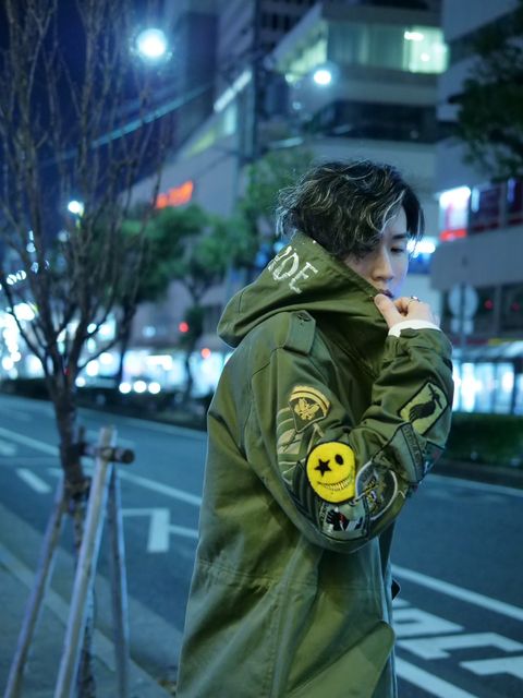 大人は「尖らずナチュラル」に。