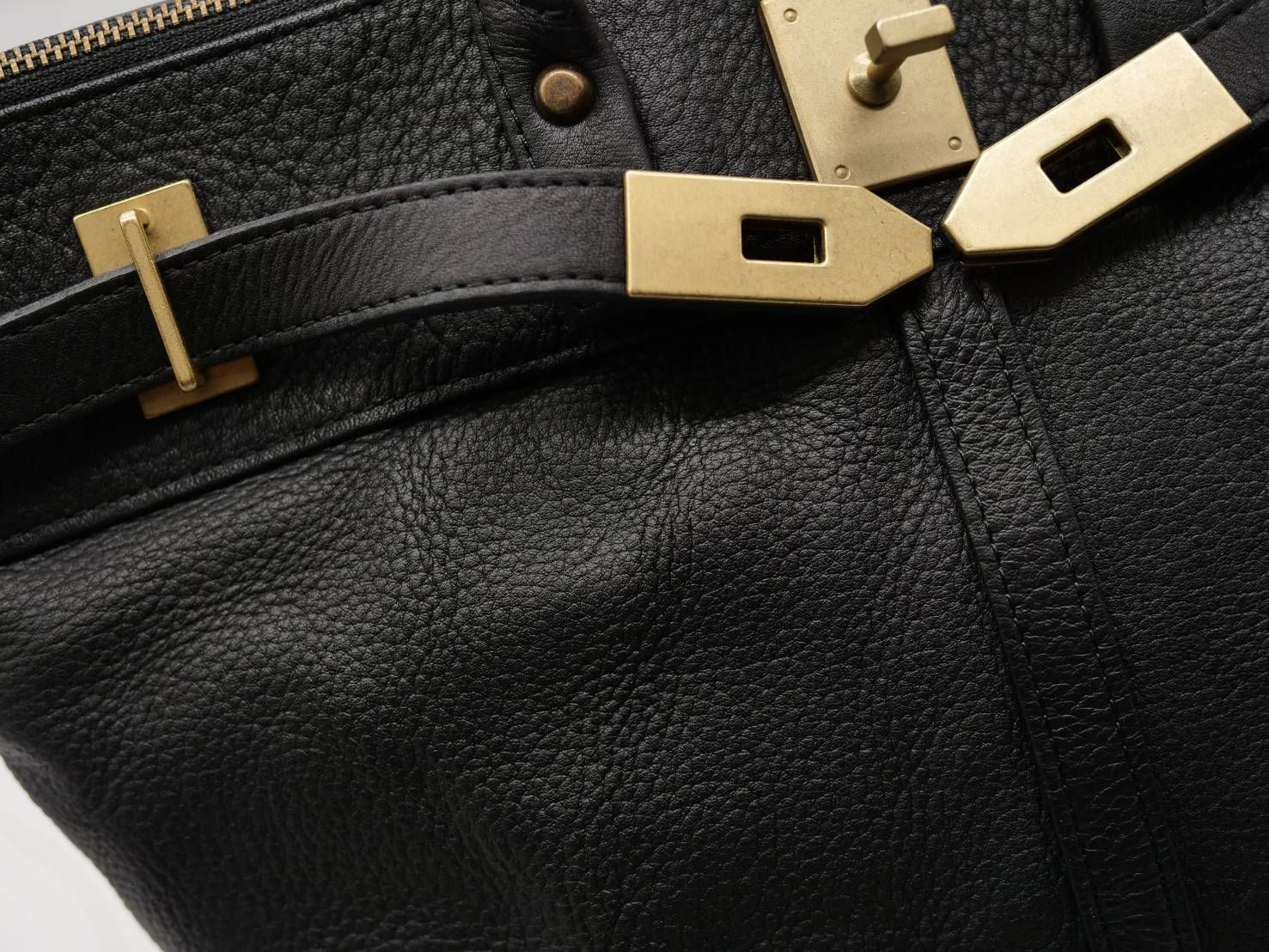 M.U.L 日本製 本革ヘルメットバッグ ブラック｜2WAY ショルダートート｜姫路レザー使用｜メンズ レディース UNISEX