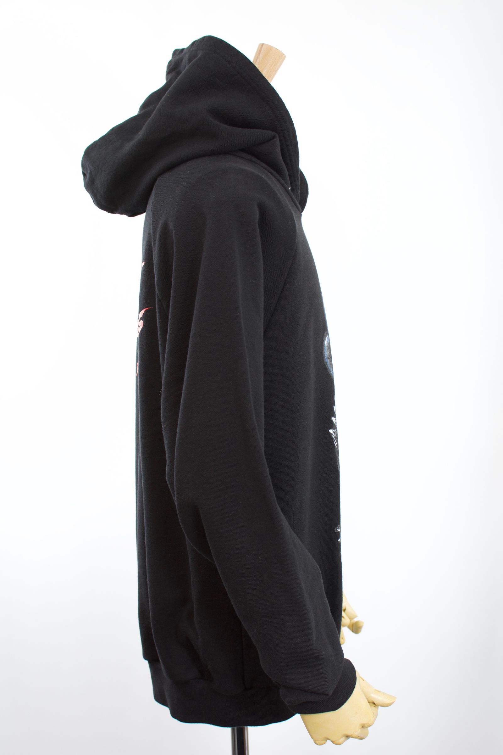 SNOWW PULLOVER / BLACK / プルオーバー/ パーカー / カナダ発 / USA産コットン /日本未発売