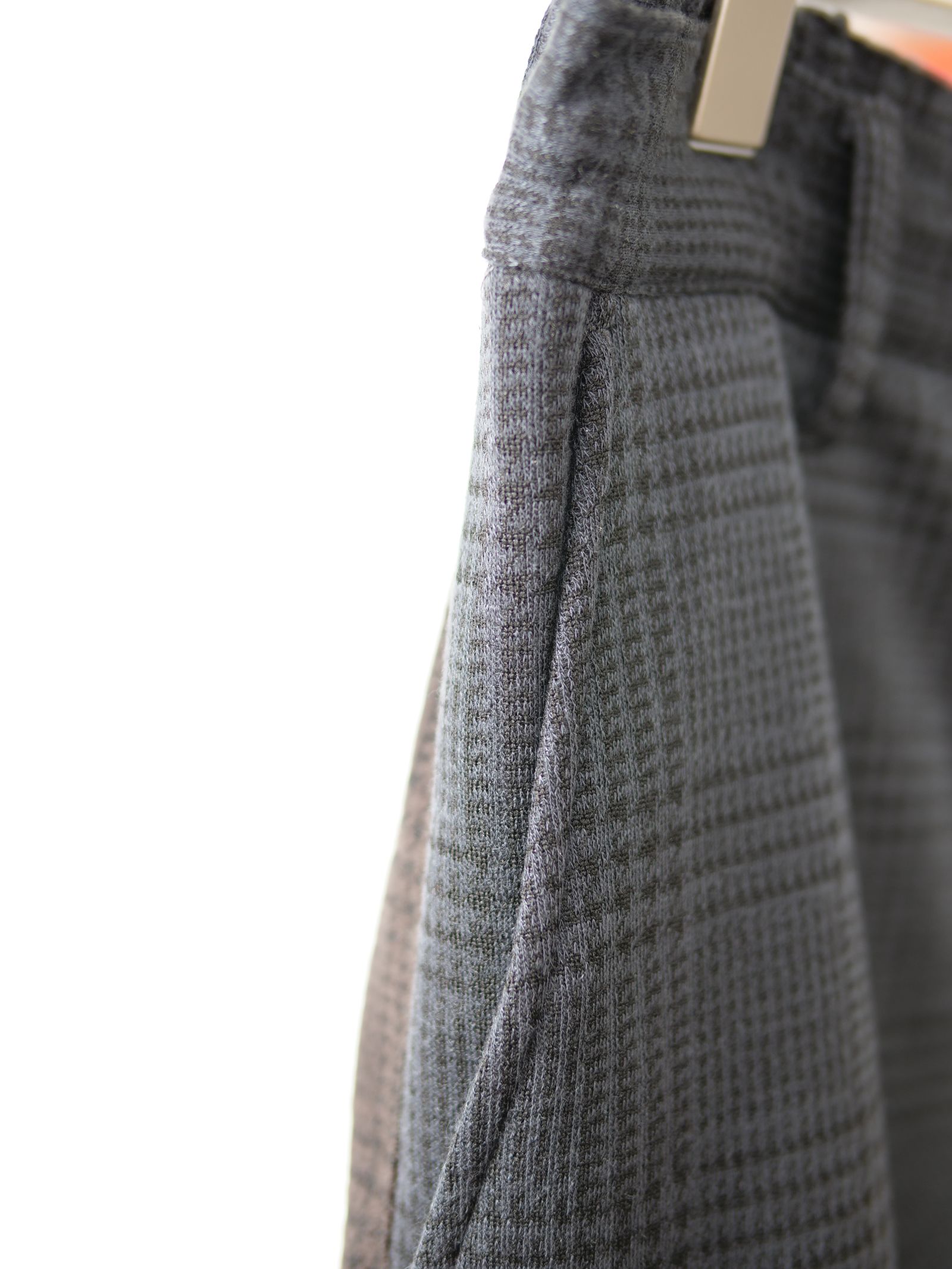 MX-1206 TROUSERS / スラックス / クレイジーパターン /  アウター別売り / SETUP可能