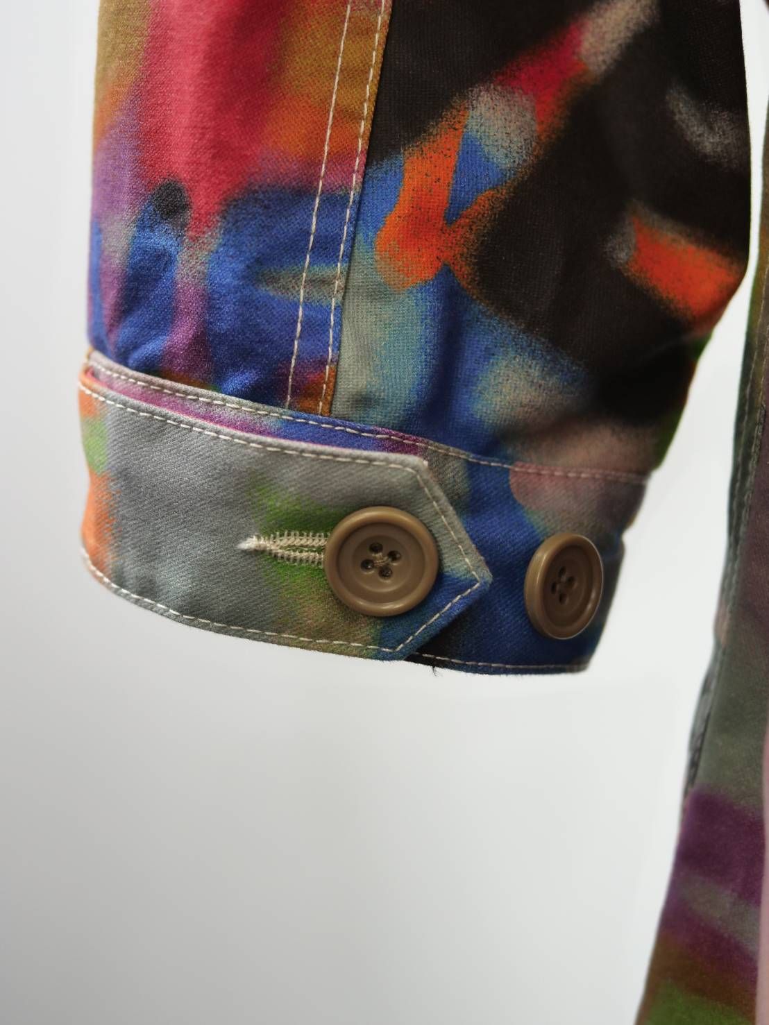 モッズコート  / ハンドメイド / アートブランド / UNISEX / M-51 フィールドパーカー/ フィッシュテイルパーカー