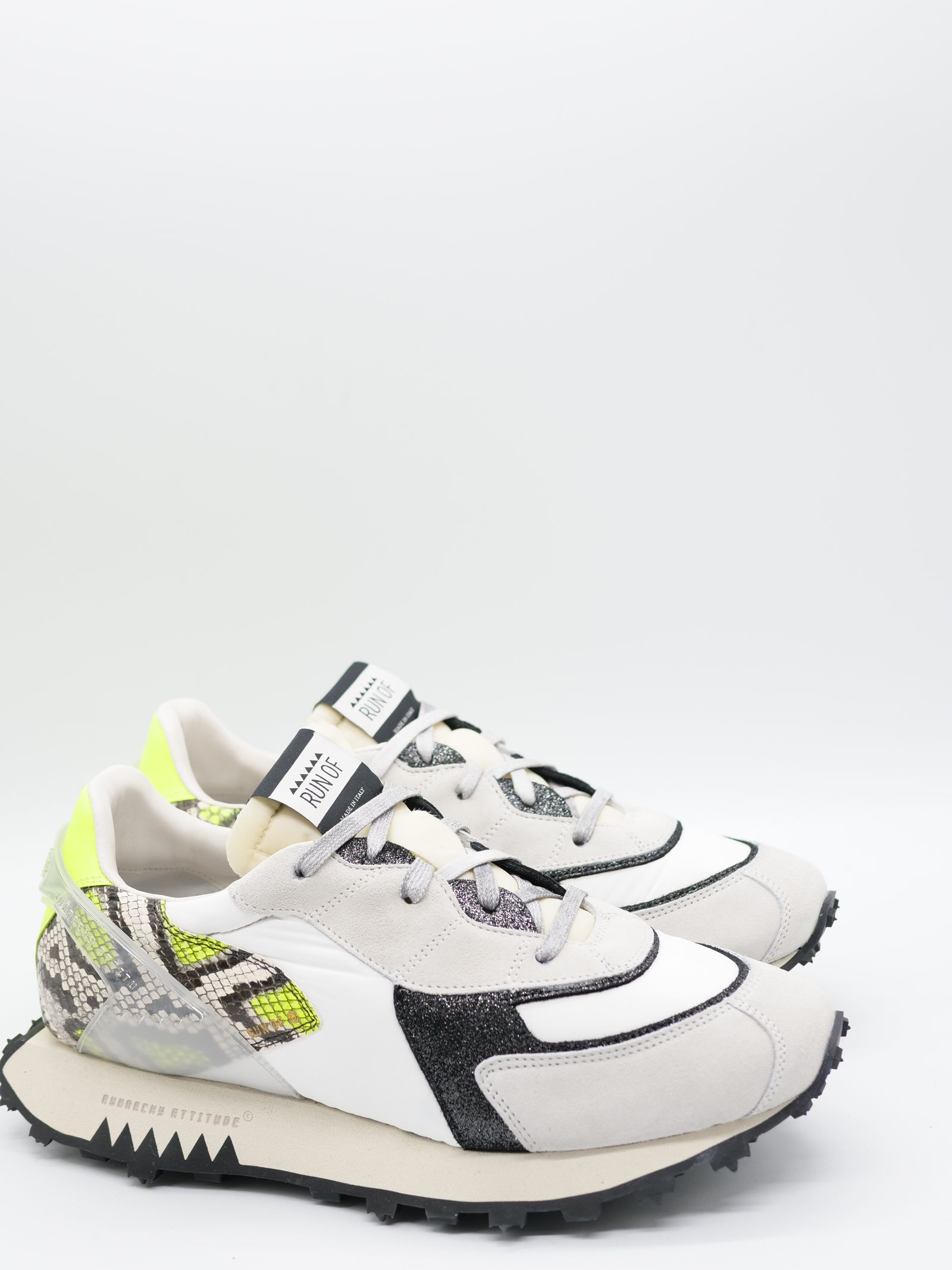 限定モデル"Safari 2021年6月号掲載" Python / 40038-R3 /