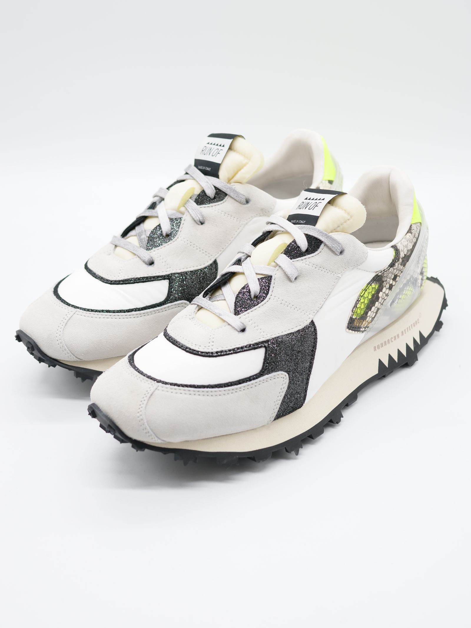 限定モデル"Safari 2021年6月号掲載" Python / 40038-R3 /