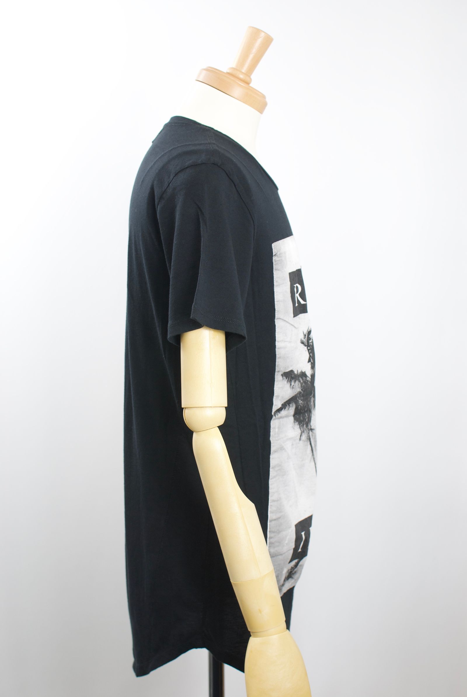 28BNWF30 /  IBIZA PALMS / 日本未発売 /ロックTシャツ/アーティスト着用ブランド / コットンジャージー
