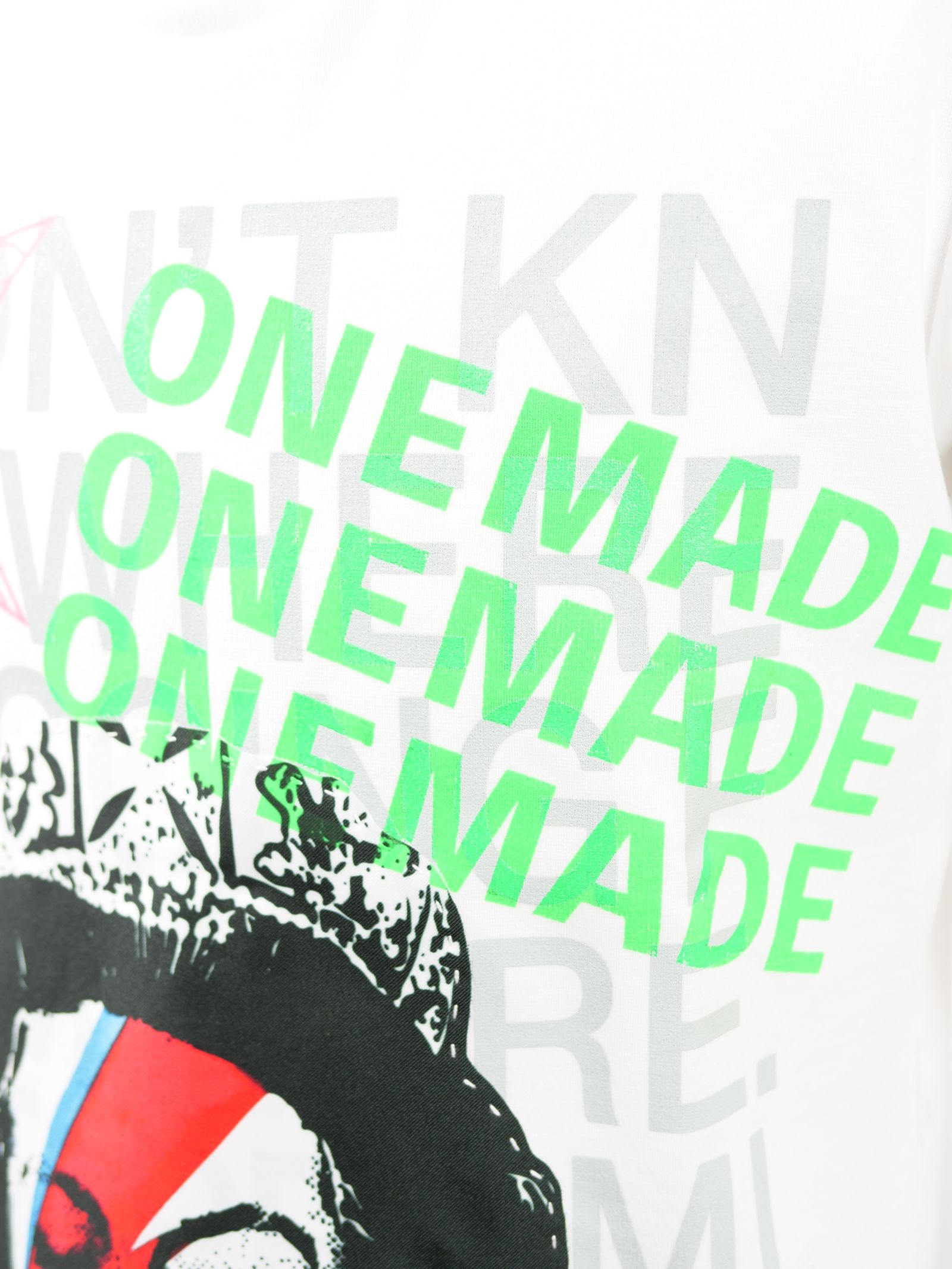 ONEMADE×LANDERBLUE「別注」ONE-836 / Tシャツ / HAND MADE / MAXSIX /MIKIO SUZUKI