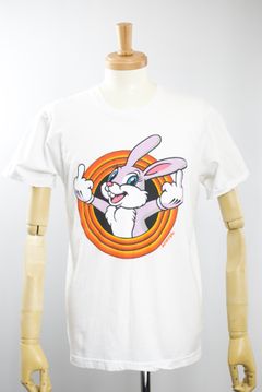 HUMPER TSHIRT /カナダ発 / USA産コットン /日本未発売 /キャラクター/ロック
