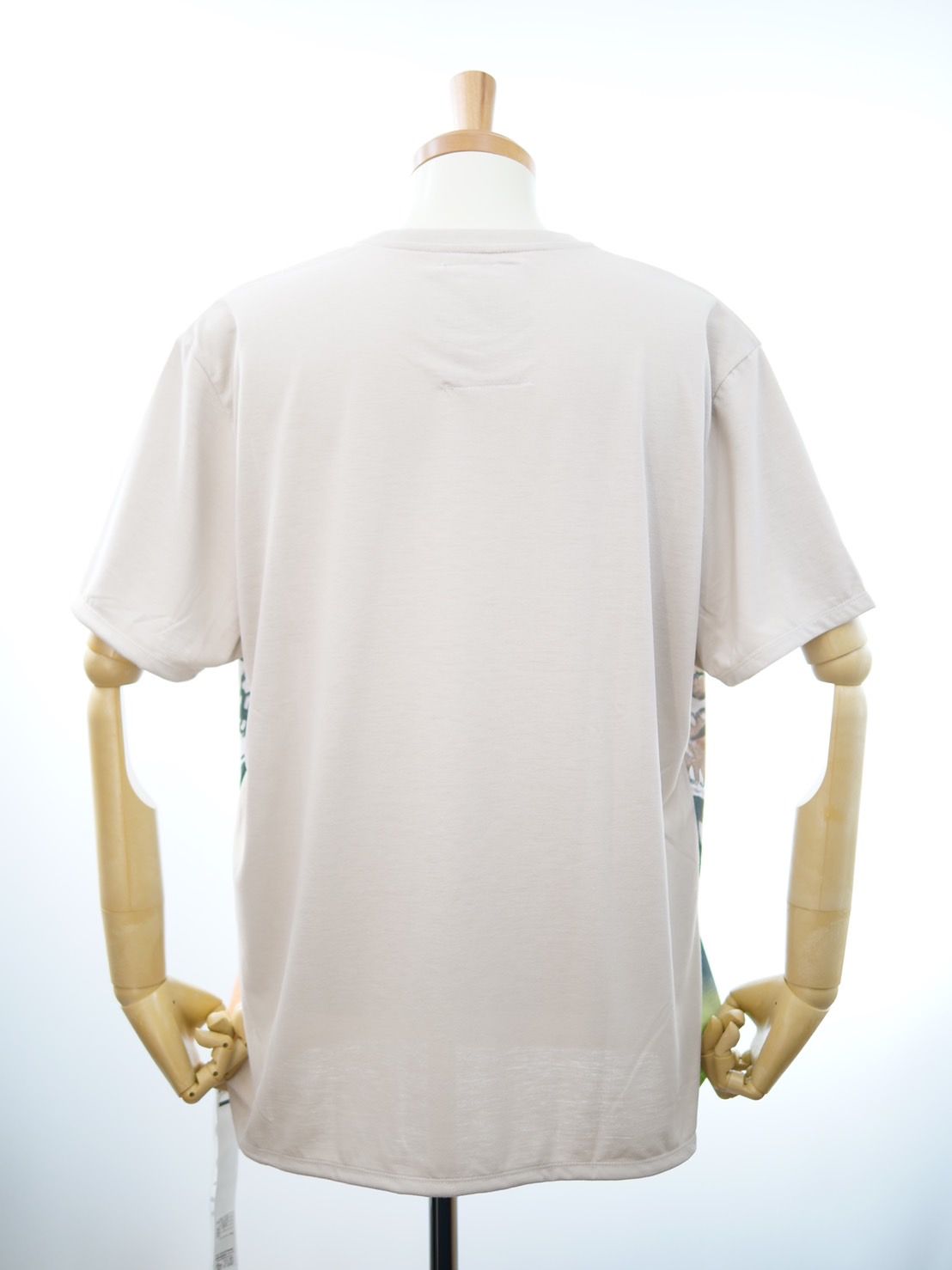 【絵画アートがそのまま衣類に】 Tシャツ / オーバーサイズ / ARTブランド / 絵画 / アートピース / ONEMADE