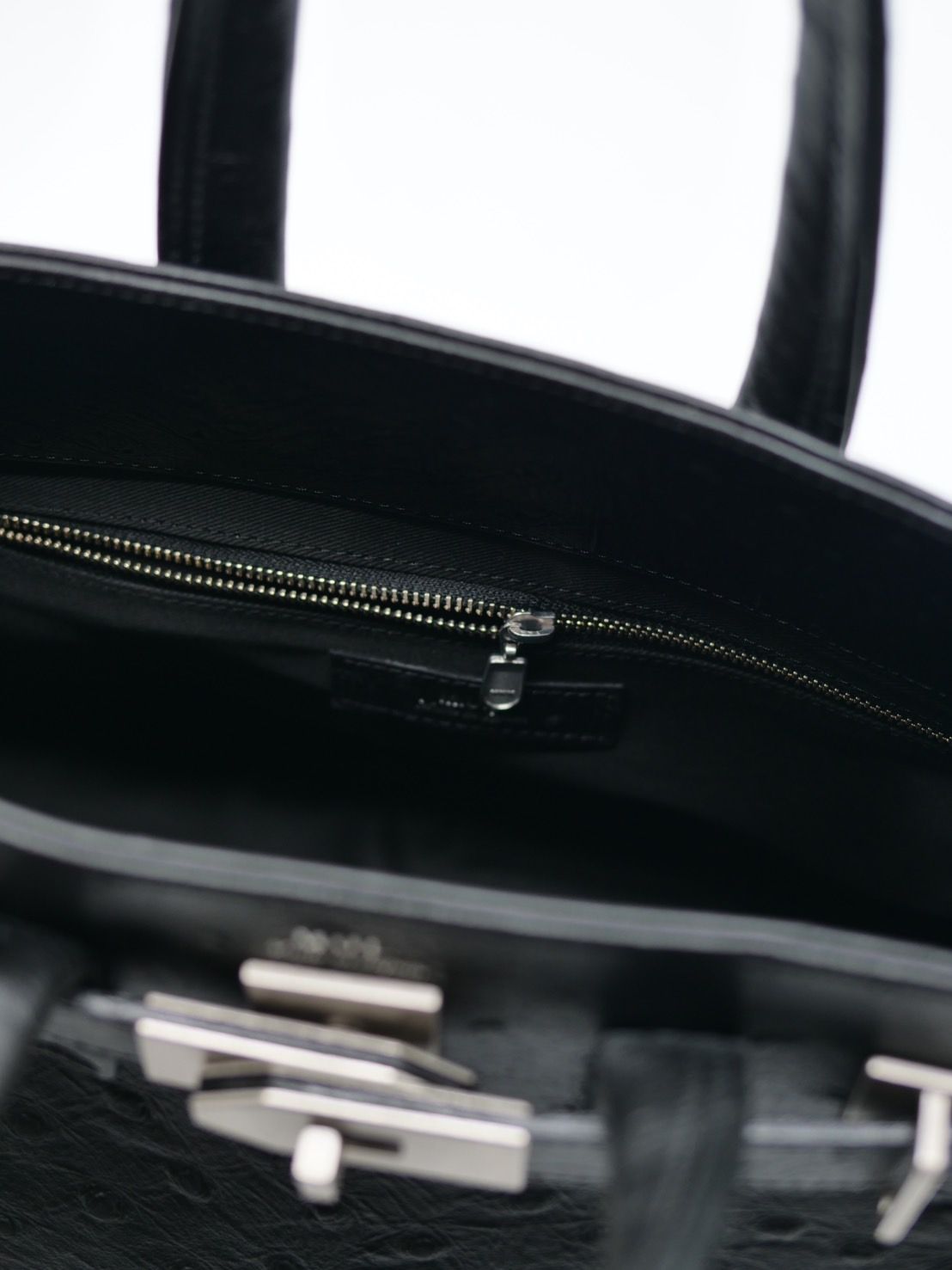 【M.U.L/ エムユーエル】姫路本革（レザー） ブラック / Sサイズ  /  日本製 / Made in Japan  /トートBag / メンズ レディース 兼用 UNISEX